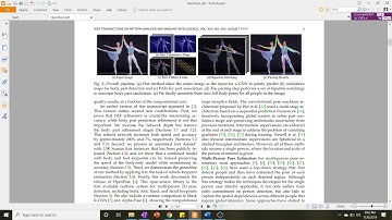 Introduction to pose estimation