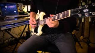 Metallica - The Call Of Ktulu Guitar Cover