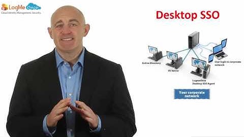 LogMeOnce Enterprise Edition