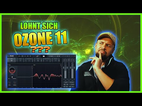 Izotope Ozone 11