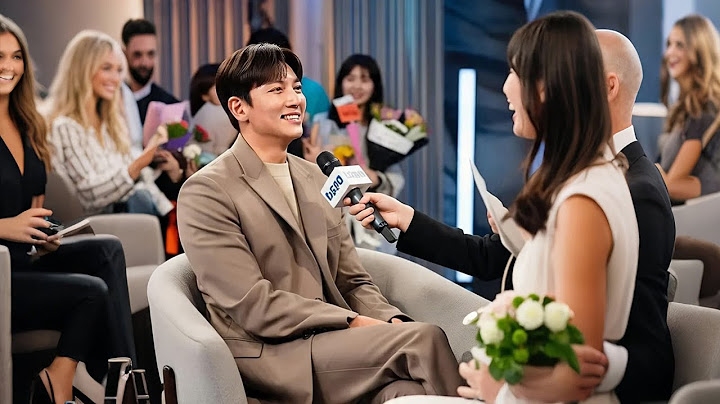 JI CHANG WOOK FINALLY SPEAKS! Reveals the Real Reason He Takes on Non-Stop Projects