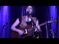 Reina Del Cid - Jambalaya (Austin, May 2019)