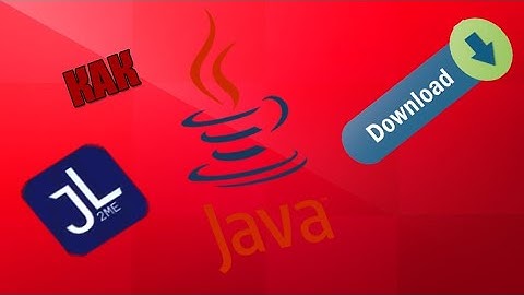 |Как скачать и установить Java игры на ваш смартфон|