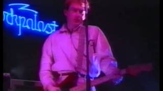 Gang of Four - &quot;Paralyzed&quot; (Live on Rockpalast, 1983) [10/21]