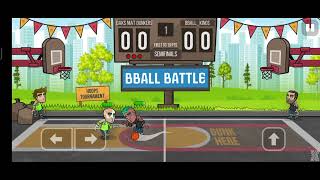 Basketball Battle v2.4.35 MOD APK (Unlimited Money, Energy) screenshot 4