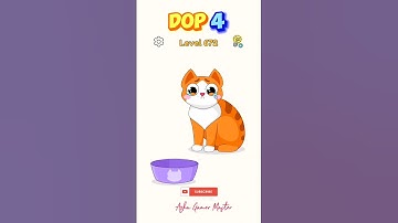 DOP 4 Level 672 answer ✅ #shorts #reels #dop4