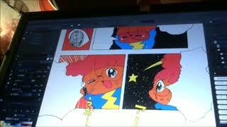 ダイソー　粘着フック　小