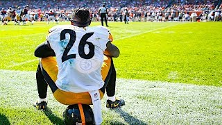 DP Show Debate: Was Le'Veon Bell's Holdout Worth It | The Dan Patrick Show | 10/2/18
