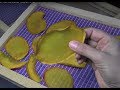 Naturally Dried Mangoes Recipes By LuzMa 
