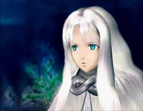 13 - Return to the Chase (.hack//QUARANTINE)