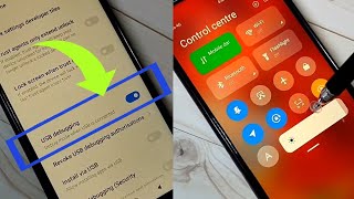 MIUI 12 How to Enable USB Debugging Mode and Developer Options screenshot 4