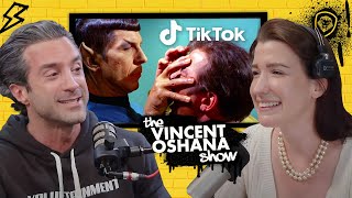 Tik Tok Trend Check: Mind Meld