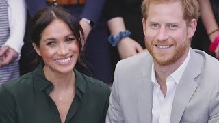 Harry and Meghan hit roadblocks in Hollywood as new book proposals get rejected | Morning in America