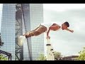 STREET WORKOUT MOTIVATION BEST FREESTYLE MOUVEMENT EVER