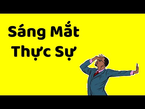 Video: Làm Thế Nào để Thoát Khỏi Mắt ác