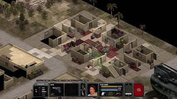 Xenonauts Community Edition Insane Ironman #2 - Light Scout