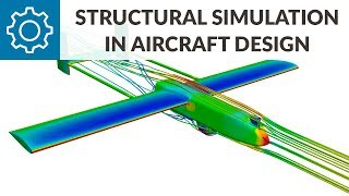 Aircraft Design Workshop: Structural Simulation in Aircraft Design screenshot 4