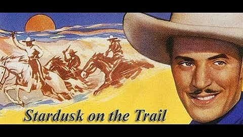Stardusk on the Trail - Damon Leigh