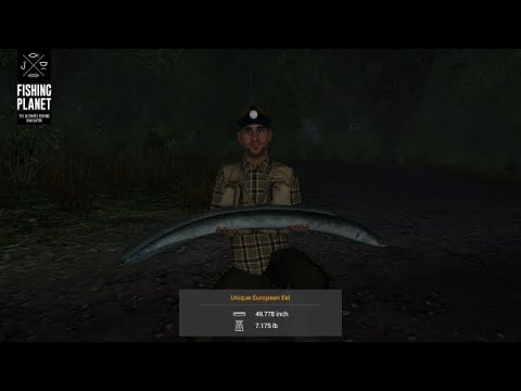 fishing planet sander baggersee lake zander fishing planet sander baggersee lake zander