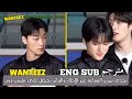 مترجم للعربية حلقة WANTEEZ 33 تحدي قلب الصور وتمرير الفقاعات عبر الإطار EP 33 ENG SUB مترجم للعربية حلقة WANTEEZ 33 تحدي قلب الصور وتمرير الفقاعات عبر الإطار EP 33 ENG SUB
