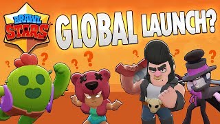 WHY HASN'T BRAWL STARS GONE GLOBAL? The TRUTH...