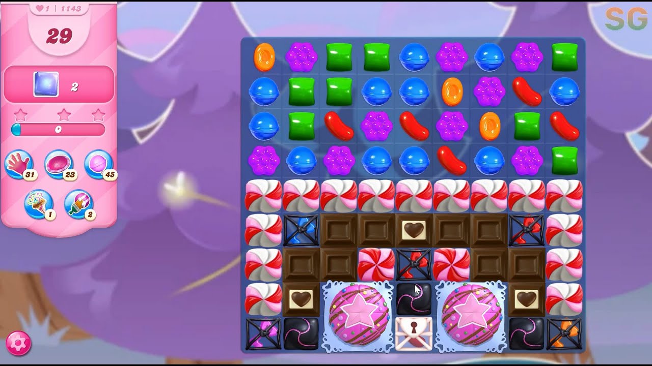 Special Candy, Candy Crush Saga Wiki