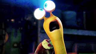 Turbo-Screaming For Thet00Nedl00N -E8T Lightningmcqueenfan2003 & -N1G