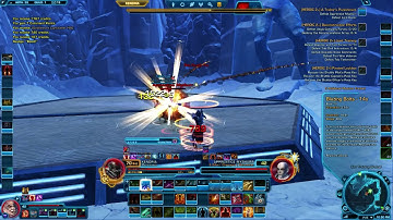 swtor aggro tutorial dps players must watch