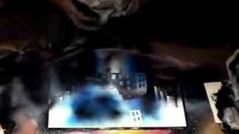 Amazing Art ! from www metacafe com