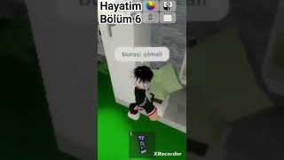 hayatim bölüm 6