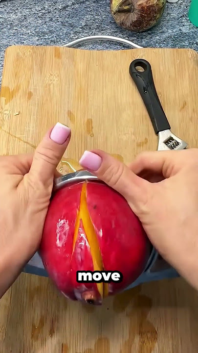 Seedless Mangoes Are a Game Changer!