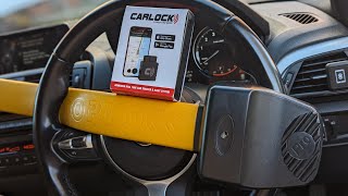 Car Security... My Must Haves & Recommendation