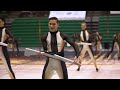 An Inside Look at 'The Harbingers' - WGI 2024 Paramount Highlight Video | FloMarching