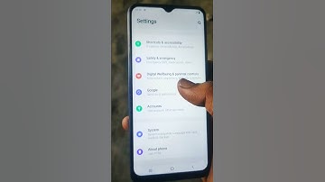 vivo y15s dpi setting on.