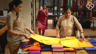 Sthree Hyderabad Highlights