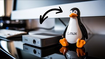 Turn Your S905X Android TV Box into a Linux Desktop | 2025 Ultimate Guide!