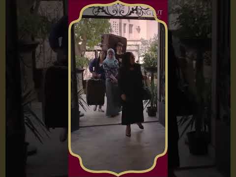 لما تدخل حياة الأغنياء بعد الفقر