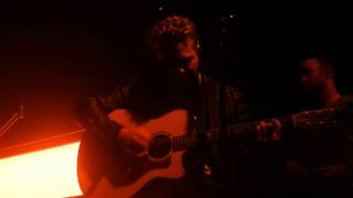 OneRepublic - All Fall Down (Live) Stuttgart 10.04.13