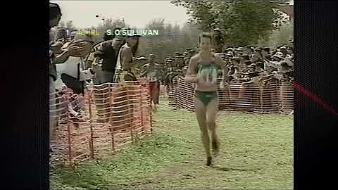 1998 IAAF World Cross Country Champs Marrakesh - S...