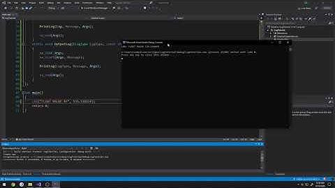 C++ Create Unreal Engine like console logs with variadic macros