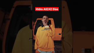 Hidra Ati242 Diss 