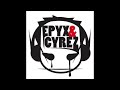 Epyx  cyrez tribute mix  finrg freeform