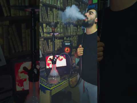تعلم كيف تشرب اركيل ليث نجار السعودية قصص عن