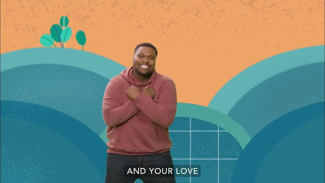 Your Love February 2024 Worship Song YouTube