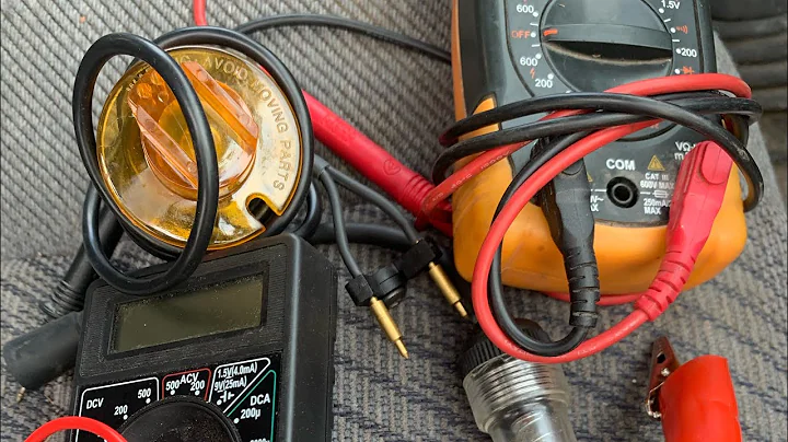 Toyota Crank no start FIXED