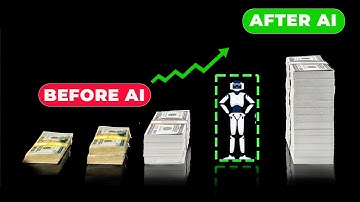 How Small Businesses Are Using AI to Save Money