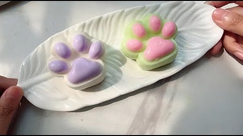 Tutorial | How to Make Taba Squishy for Beginners?