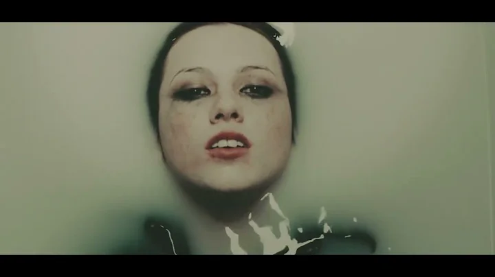 James Everett - Can't Take The World (Official Vid...