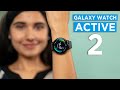 Samsung Watch Active 2 Long Term Review!