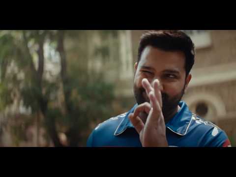 Mumbai Meri Jaan Video - IPL 2023 | Mumbai Indians